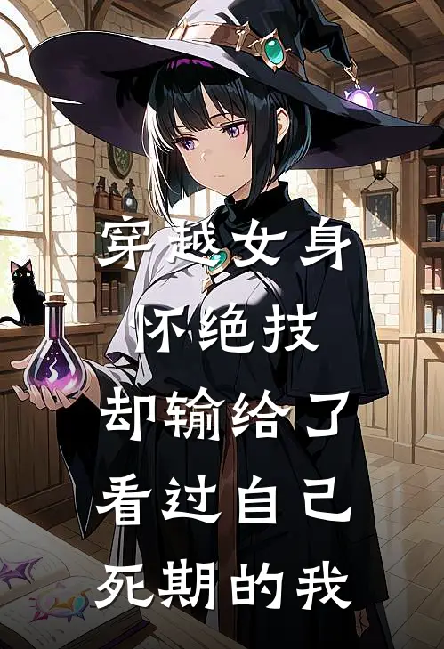 穿越女身怀绝技，却输给了看过自己死期的我