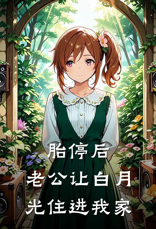 胎停后，老公让白月光住进我家