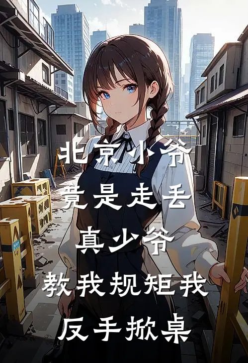 北京小爷竟是走丢真少爷，教我规矩我反手掀桌