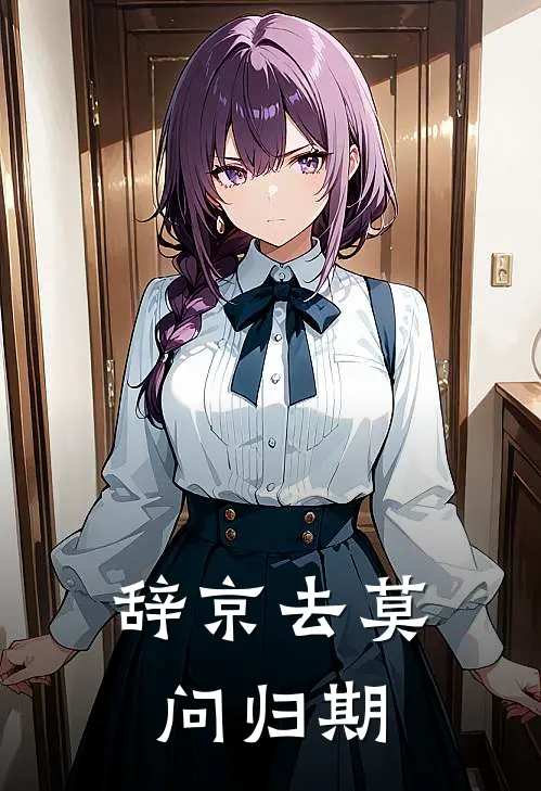 辞京去莫问归期
