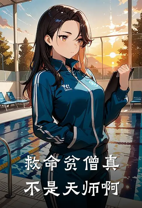 救命贫僧真不是天师啊