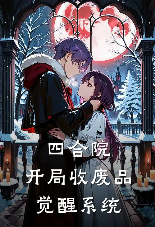 四合院：开局收废品觉醒系统