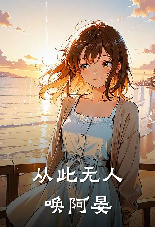 从此无人唤阿晏