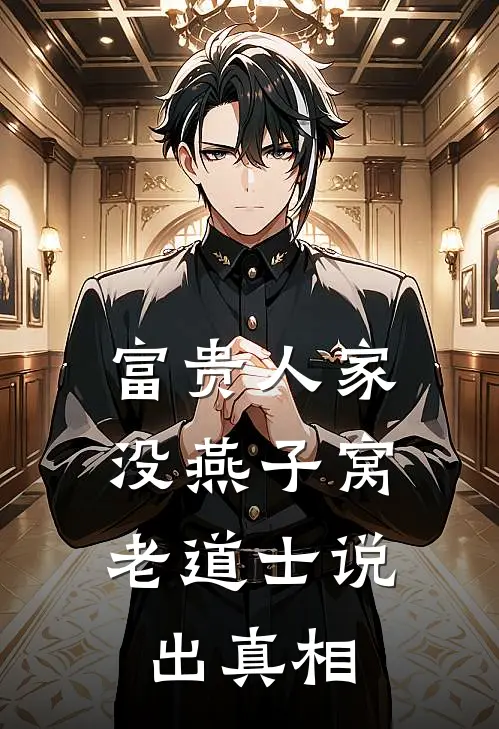 富贵人家没燕子窝，老道士说出真相。