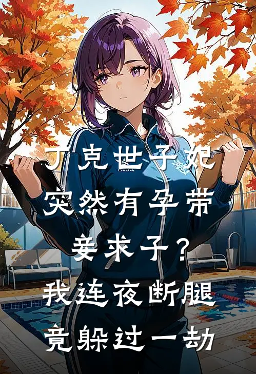 丁克世子妃突然有孕带妾求子？我连夜断腿竟躲过一劫