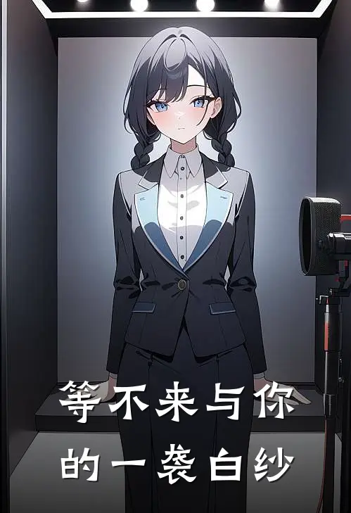 等不来与你的一袭白纱