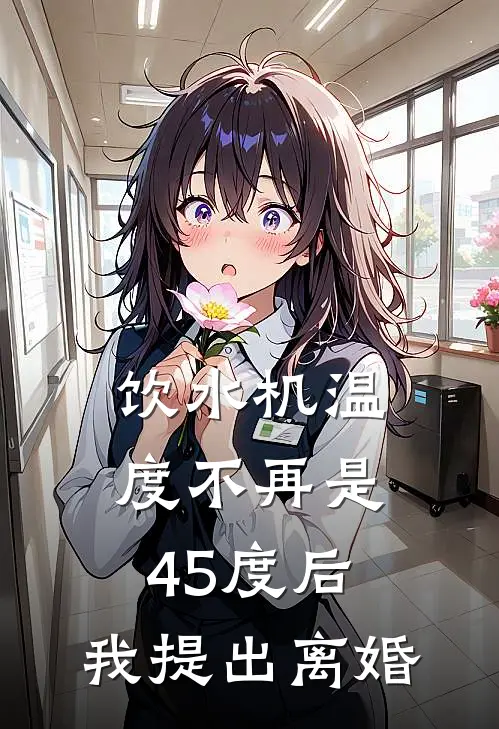 饮水机温度不再是45度后，我提出离婚