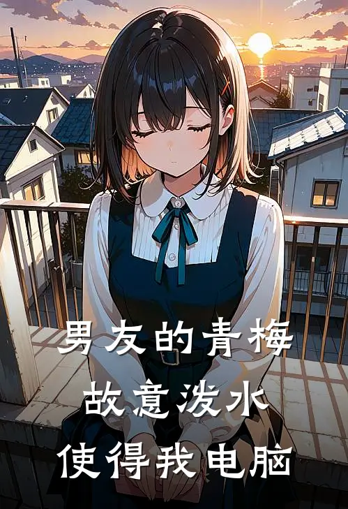 男友的青梅故意泼水，使得我电脑