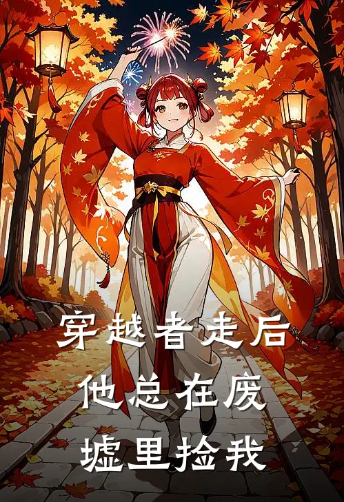 穿越者走后，他总在废墟里捡我