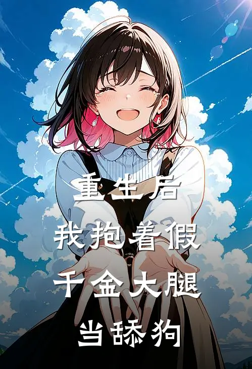 重生后，我抱着假千金大腿当舔狗