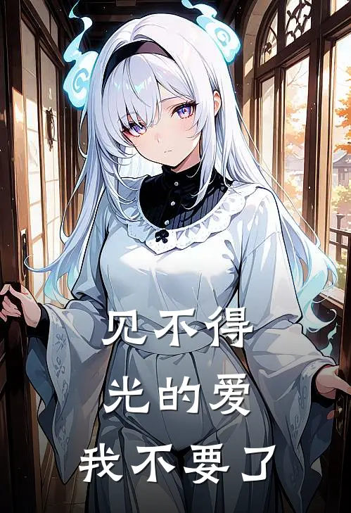 见不得光的爱，我不要了