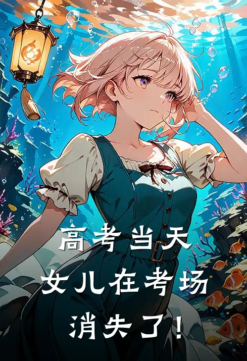 高考当天，女儿在考场消失了！