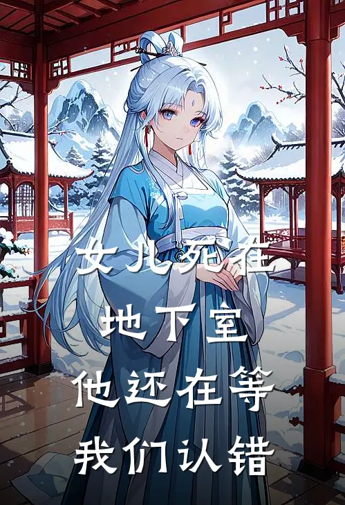 女儿死在地下室，他还在等我们认错