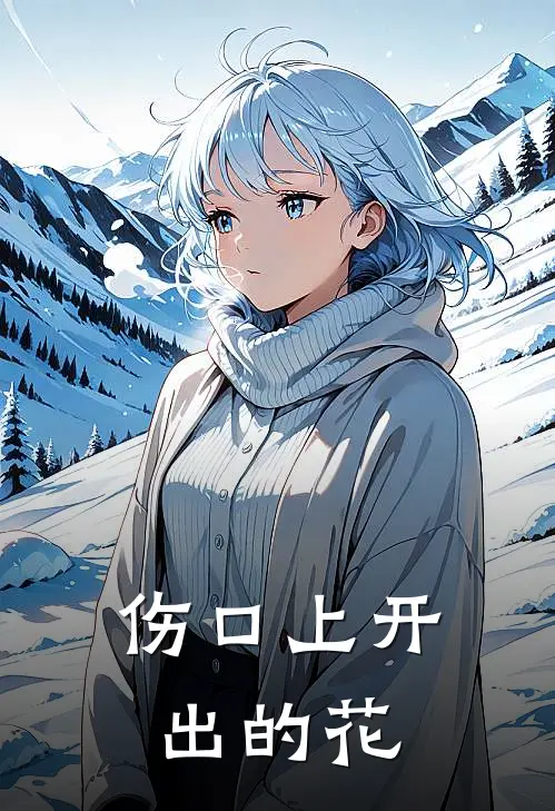 伤口上开出的花