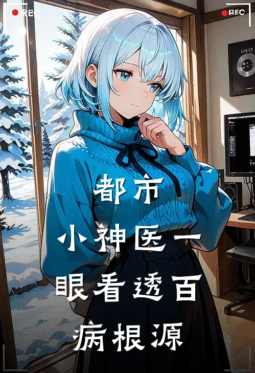 都市：小神医一眼看透百病根源