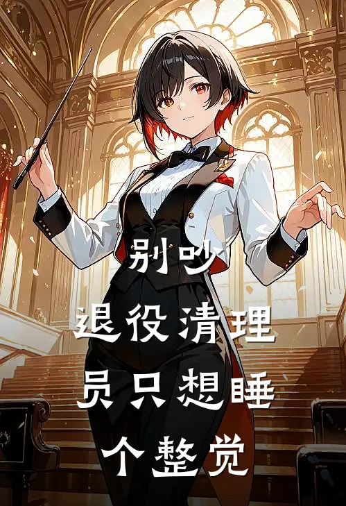 别吵，退役清理员只想睡个整觉