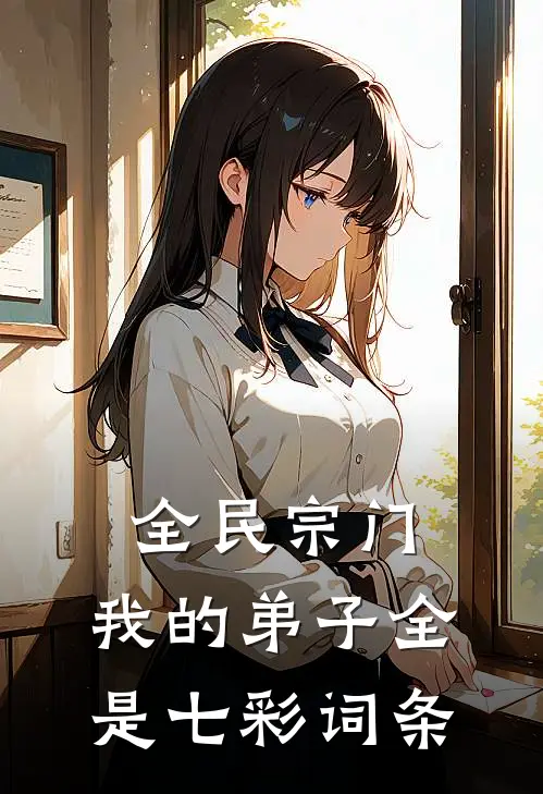 全民宗门：我的弟子全是七彩词条