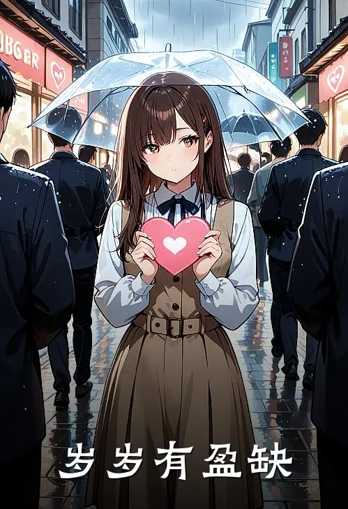 岁岁有盈缺
