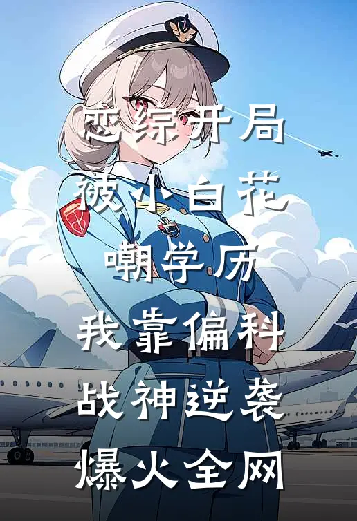 恋综开局被小白花嘲学历，我靠偏科战神逆袭爆火全网