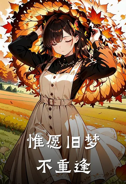惟愿旧梦不重逢