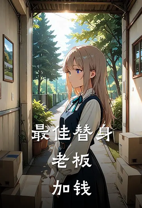 最佳替身，老板，加钱