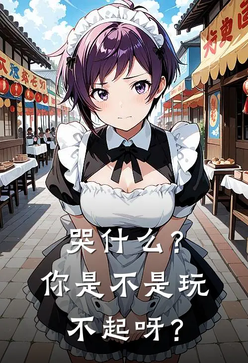 哭什么？你是不是玩不起呀？