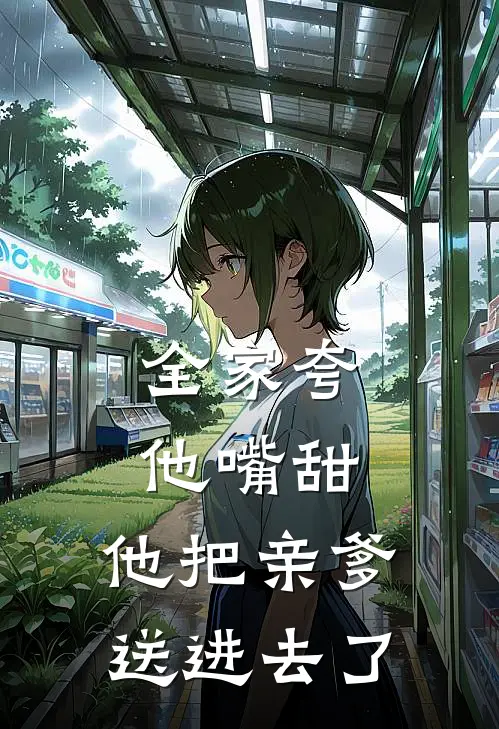 全家夸他嘴甜，他把亲爹送进去了
