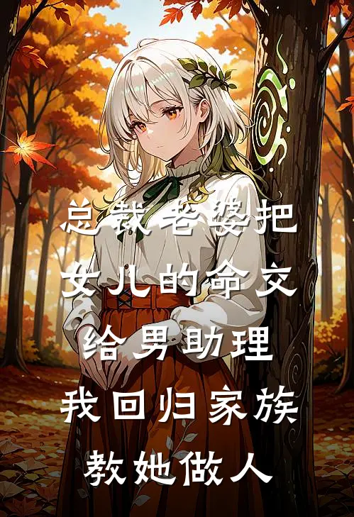 总裁老婆把女儿的命交给男助理，我回归家族教她做人