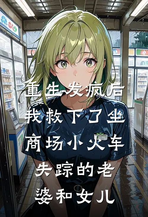 重生发疯后，我救下了坐商场小火车失踪的老婆和女儿