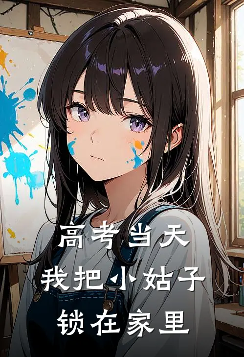 高考当天，我把小姑子锁在家里