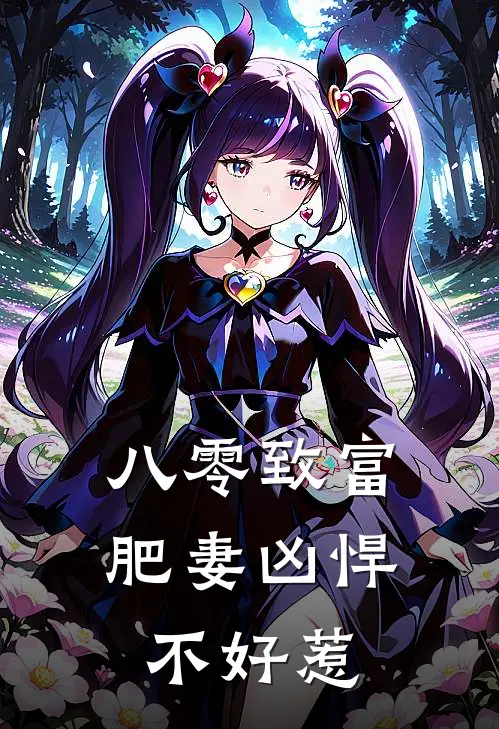 八零致富：肥妻凶悍不好惹