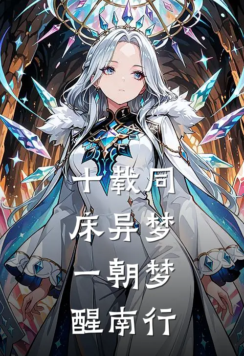十载同床异梦，一朝梦醒南行