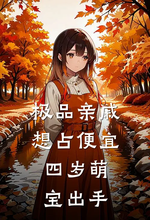 极品亲戚想占便宜，四岁萌宝出手