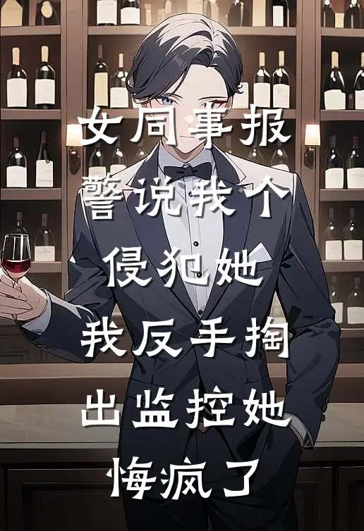 女同事报警说我个侵犯她，我反手掏出监控她悔疯了