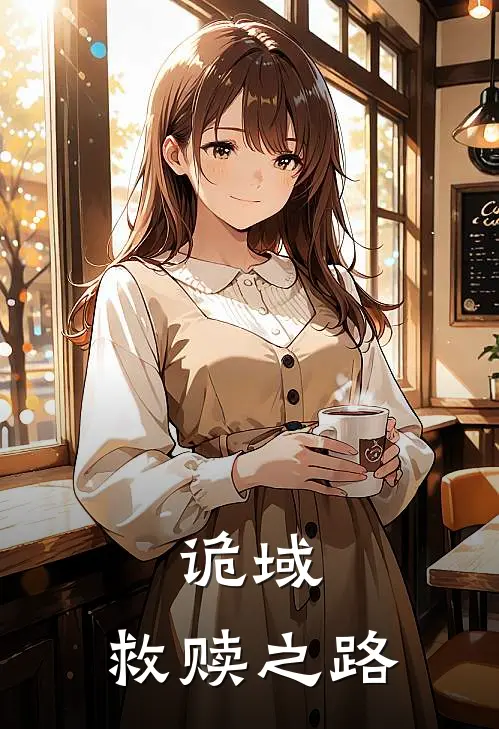 诡域：救赎之路