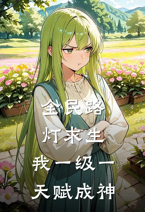 全民路灯求生：我一级一天赋成神