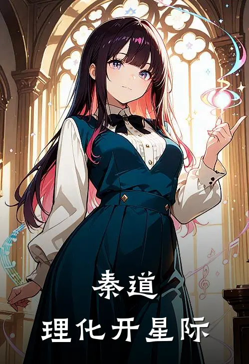 秦道：理化开星际