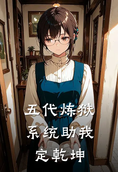 五代炼狱，系统助我定乾坤