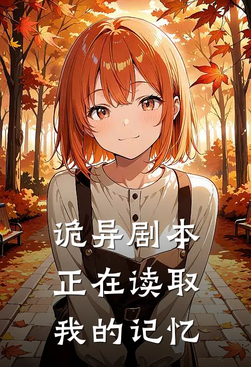 诡异剧本正在读取我的记忆