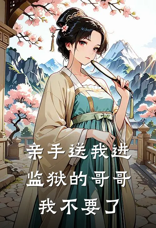 亲手送我进监狱的哥哥，我不要了