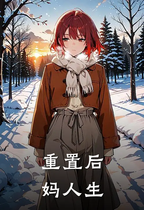 重置后妈人生