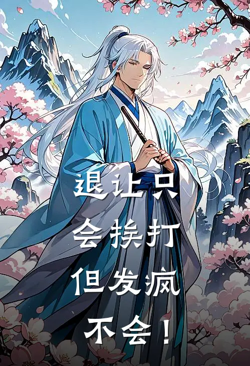 退让只会挨打，但发疯不会！