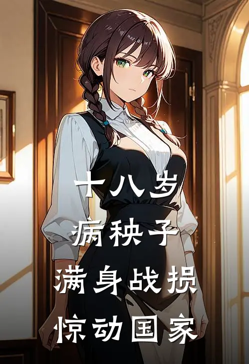 十八岁病秧子，满身战损惊动国家