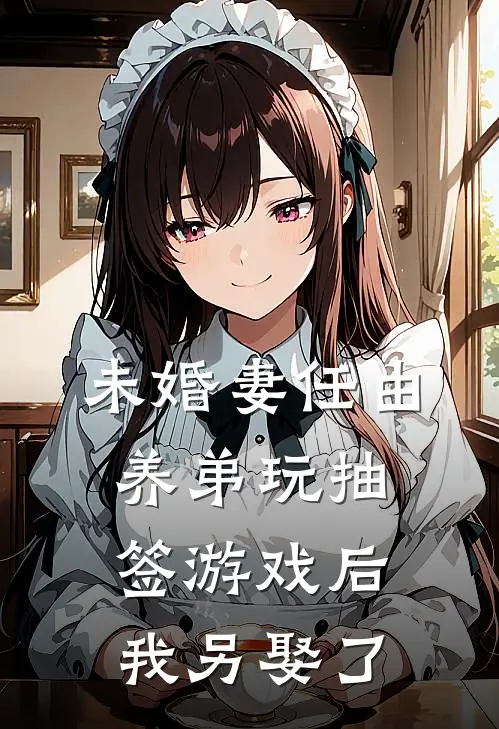 未婚妻任由养弟玩抽签游戏后，我另娶了