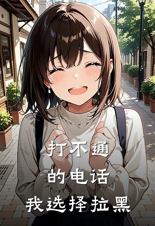 打不通的电话，我选择拉黑
