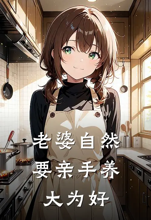 老婆自然要亲手养大为好