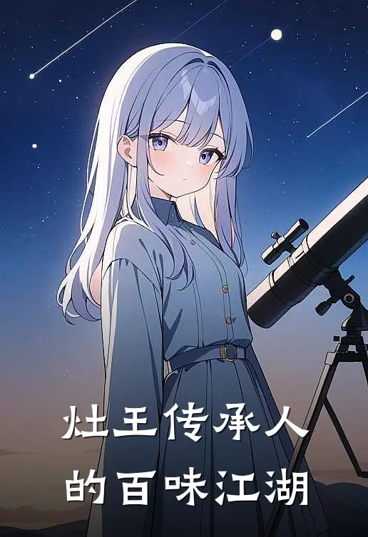 灶王传承人的百味江湖