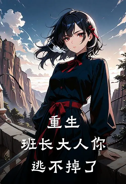 重生：班长大人你逃不掉了