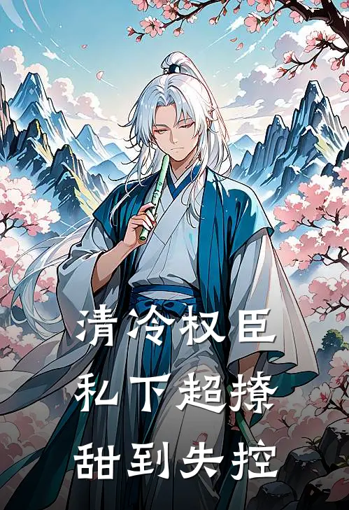清冷权臣私下超撩，甜到失控