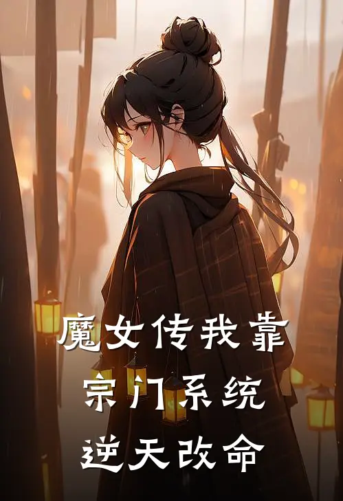 魔女传我靠宗门系统逆天改命